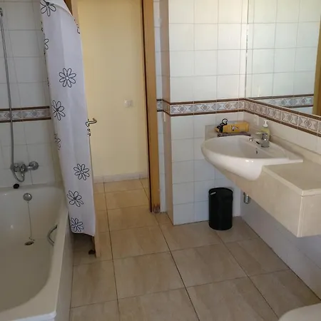 Lägenhet Tenerife Paradise De Luxe 2