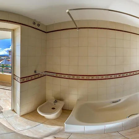 Апартаменты Tenerife Paradise De Luxe 2