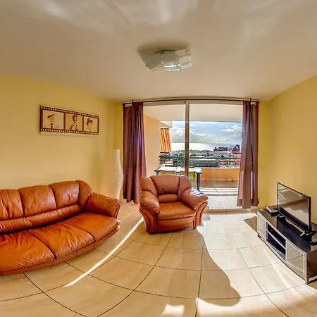Tenerife Paradise De Luxe 2 Адехе
