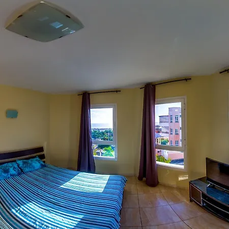 Апартаменты Tenerife Paradise De Luxe 2 *