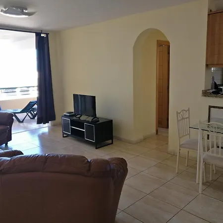 Tenerife Paradise De Luxe 2 * Адехе