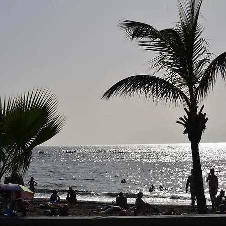 Tenerife Paradise De Luxe 2 * Адехе